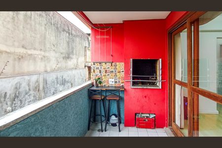 Apartamento à venda com 56m², 2 quartos e sem vagaÁrea de Serviço