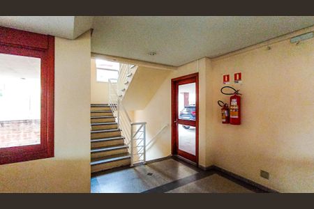 Apartamento à venda com 56m², 2 quartos e sem vagaÁrea comum