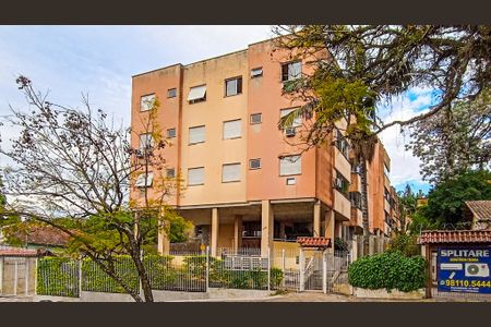 Apartamento à venda com 56m², 2 quartos e sem vagaFachada