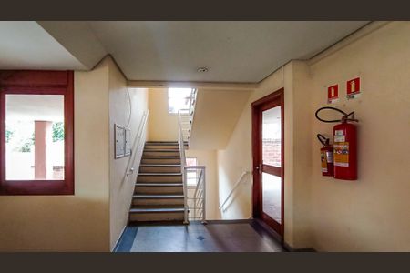 Apartamento à venda com 56m², 2 quartos e sem vagaÁrea comum