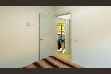 Apartamento à venda com 56m², 2 quartos e sem vagaQuarto 2