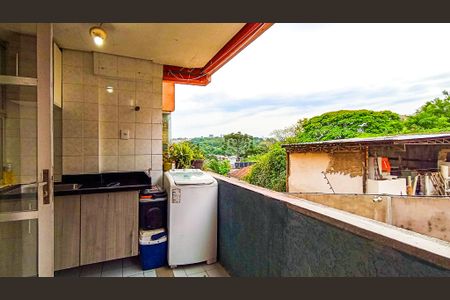 Apartamento à venda com 56m², 2 quartos e sem vagaÁrea de Serviço