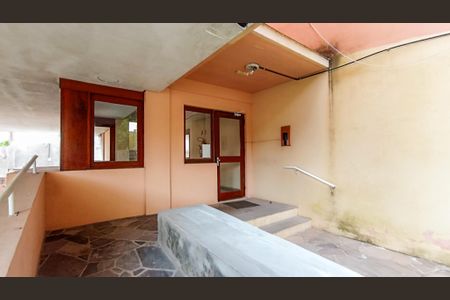 Apartamento à venda com 56m², 2 quartos e sem vagaÁrea comum