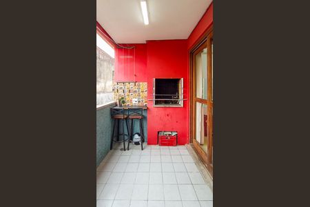 Apartamento à venda com 56m², 2 quartos e sem vagaÁrea de Serviço