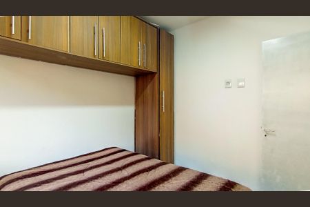 Apartamento à venda com 56m², 2 quartos e sem vagaQuarto 2