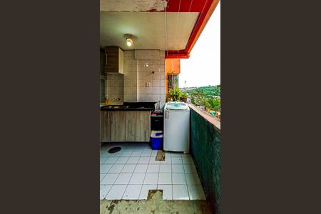 Apartamento à venda com 56m², 2 quartos e sem vagaÁrea de Serviço