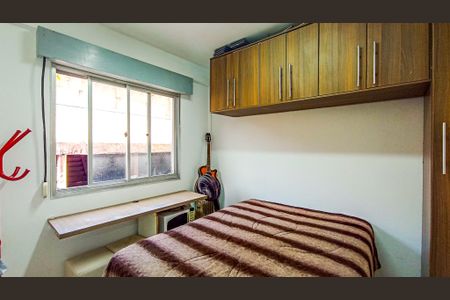 Apartamento à venda com 56m², 2 quartos e sem vagaQuarto 2