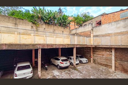 Apartamento à venda com 56m², 2 quartos e sem vagaVista