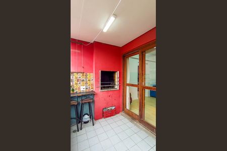 Apartamento à venda com 56m², 2 quartos e sem vagaÁrea de Serviço