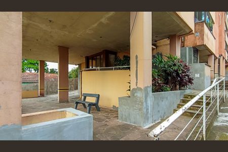 Apartamento à venda com 56m², 2 quartos e sem vagaÁrea comum