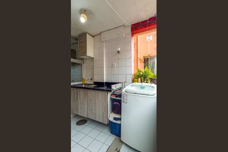 Apartamento à venda com 56m², 2 quartos e sem vagaÁrea de Serviço