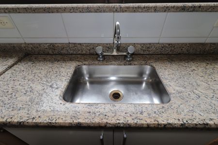 Casa à venda com 311m², 4 quartos e 4 vagasCozinha