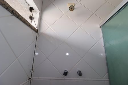 Casa à venda com 311m², 4 quartos e 4 vagasBanheiro da Suíte 2