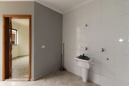 Casa à venda com 311m², 4 quartos e 4 vagasÁrea de Serviço