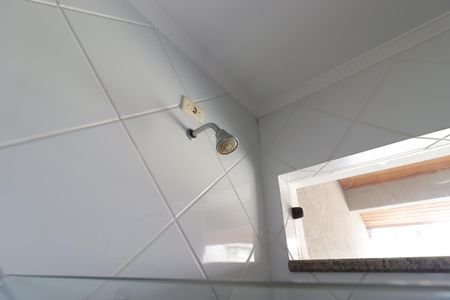 Casa à venda com 311m², 4 quartos e 4 vagasBanheiro da Suíte 3