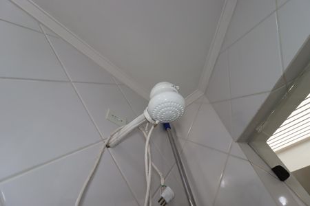 Casa à venda com 311m², 4 quartos e 4 vagasBanheiro de Serviço