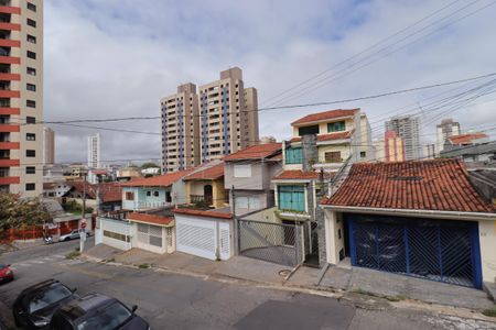 Casa à venda com 311m², 4 quartos e 4 vagasVista da Varanda da Suíte 2