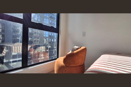 Studio de apartamento para alugar com 1 quarto, 31m² em Trindade, Florianópolis