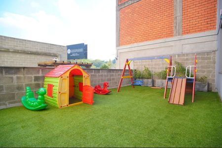 Apartamento para alugar com 58m², 2 quartos e 1 vagaÁrea comum - Playground