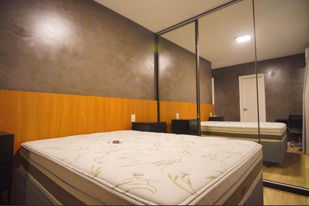 Suíte de apartamento para alugar com 2 quartos, 58m² em Centro, Novo Hamburgo