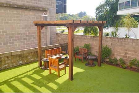 Apartamento para alugar com 58m², 2 quartos e 1 vagaÁrea comum