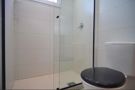 Apartamento para alugar com 58m², 2 quartos e 1 vagaBanheiro da Suíte