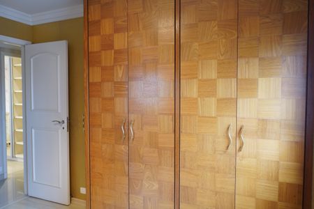Quarto 1 de apartamento para alugar com 3 quartos, 127m² em Água Rasa, São Paulo