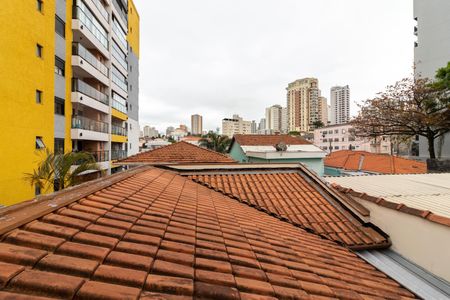 Casa à venda com 142m², 4 quartos e 3 vagas Casa à venda com 142m², 4 quartos e 3 vagasQuarto 2- Vista