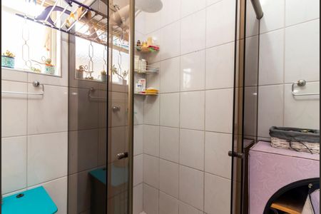 Casa à venda com 142m², 4 quartos e 3 vagas Casa à venda com 142m², 4 quartos e 3 vagasBanheiro
