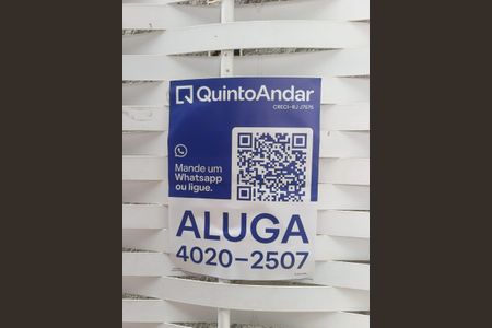 Casa para alugar com 45m², 1 quarto e sem vaga Casa para alugar com 45m², 1 quarto e sem vagaPlaca