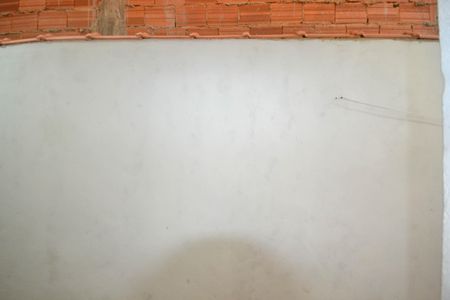 Vista da Sala de casa para alugar com 1 quarto, 45m² em Areia Branca, Belford Roxo