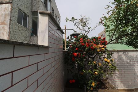 Casa à venda com 300m², 5 quartos e 4 vagasÁrea externa