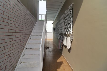 Casa à venda com 300m², 5 quartos e 4 vagasÁrea externa