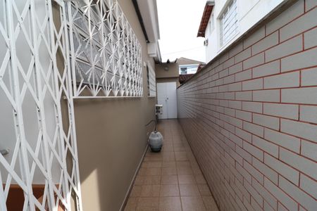 Casa à venda com 300m², 5 quartos e 4 vagasÁrea externa