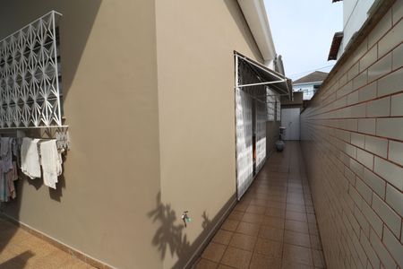 Casa à venda com 300m², 5 quartos e 4 vagasÁrea externa