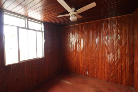 Casa à venda com 300m², 5 quartos e 4 vagasQuarto 3