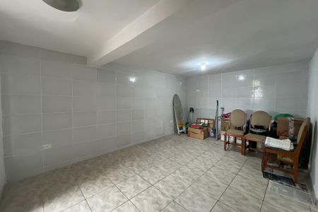 Quarto de casa para alugar com 1 quarto, 30m² em Vila Nina, São Paulo