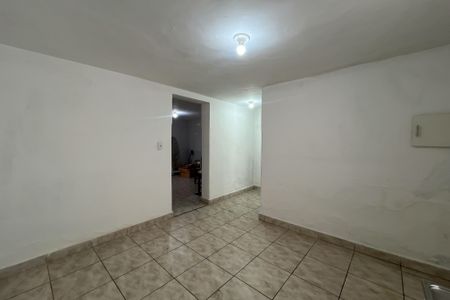 Casa para alugar com 30m², 1 quarto e sem vagaSala/Cozinha