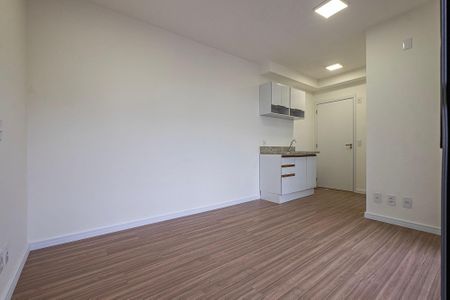 Studio de kitnet/studio à venda com 1 quarto, 22m² em Vila Madalena, São Paulo