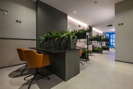 Studio à venda com 22m², 1 quarto e sem vaga Studio à venda com 22m², 1 quarto e sem vagaÁrea comum