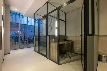 Studio à venda com 22m², 1 quarto e sem vaga Studio à venda com 22m², 1 quarto e sem vagaÁrea comum