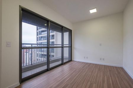 Studio de kitnet/studio à venda com 1 quarto, 22m² em Vila Madalena, São Paulo