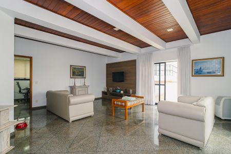 Apartamento para alugar com 280m², 3 quartos e 3 vagas Apartamento para alugar com 280m², 3 quartos e 3 vagasCobertura