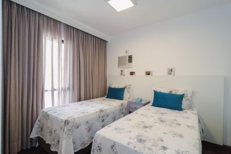 Apartamento para alugar com 280m², 3 quartos e 3 vagas Apartamento para alugar com 280m², 3 quartos e 3 vagasQuarto 2