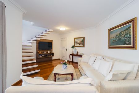 Sala de apartamento para alugar com 3 quartos, 280m² em Vila Andrade, São Paulo