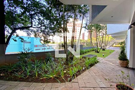 Apartamento para alugar com 280m², 3 quartos e 3 vagas Apartamento para alugar com 280m², 3 quartos e 3 vagasÁrea comum