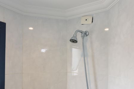 Apartamento para alugar com 280m², 3 quartos e 3 vagas Apartamento para alugar com 280m², 3 quartos e 3 vagasBanheiro