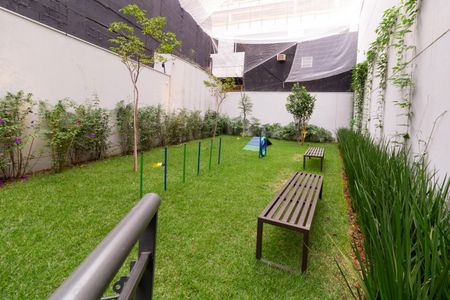 Apartamento à venda com 61m², 1 quarto e 1 vaga Apartamento à venda com 61m², 1 quarto e 1 vagaÁrea Comum - Pet Place