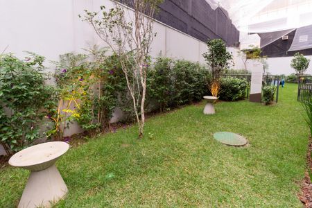 Apartamento à venda com 61m², 1 quarto e 1 vaga Apartamento à venda com 61m², 1 quarto e 1 vagaÁrea Comum - Lounge Outdoor