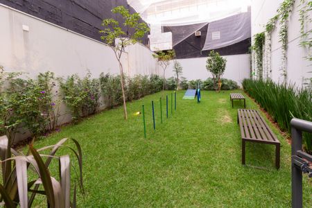 Apartamento à venda com 61m², 1 quarto e 1 vaga Apartamento à venda com 61m², 1 quarto e 1 vagaÁrea Comum - Pet Place